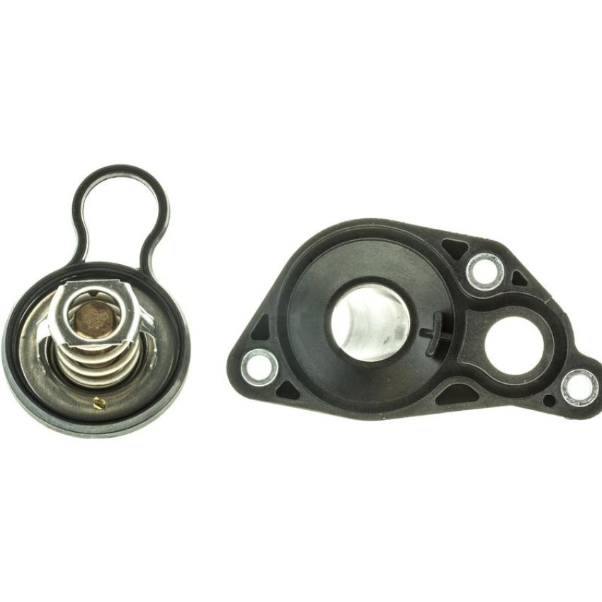 MotoRad 4314KT Thermostat Kit-192 Degrees w/ Seal