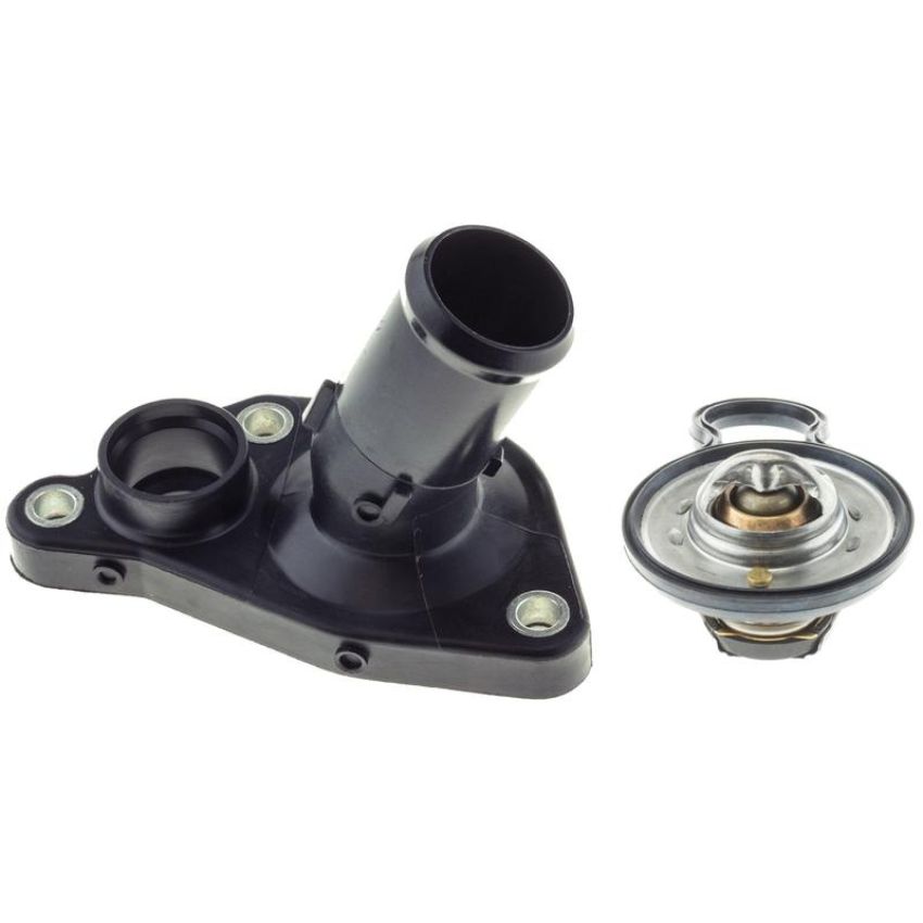 MotoRad 4314KTFS Fail-Safe Thermostat Kit-190 Degrees w/ Seal