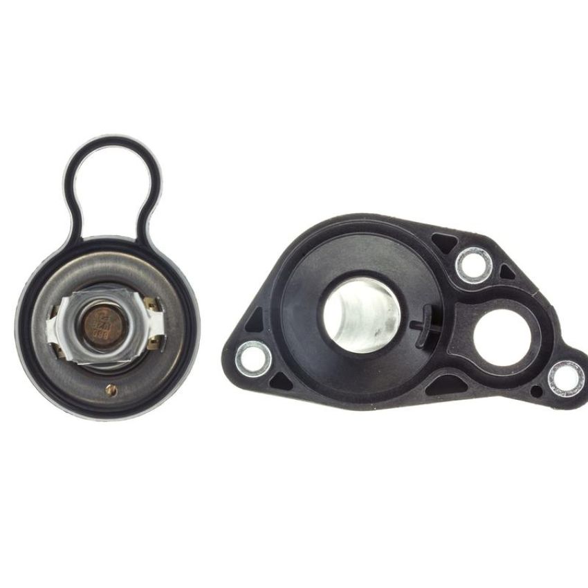 MotoRad 4314KTFS Fail-Safe Thermostat Kit-190 Degrees w/ Seal
