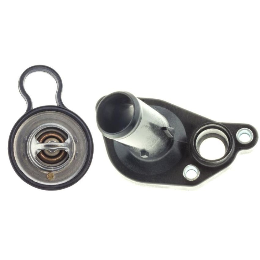 MotoRad 4314KTFS Fail-Safe Thermostat Kit-190 Degrees w/ Seal
