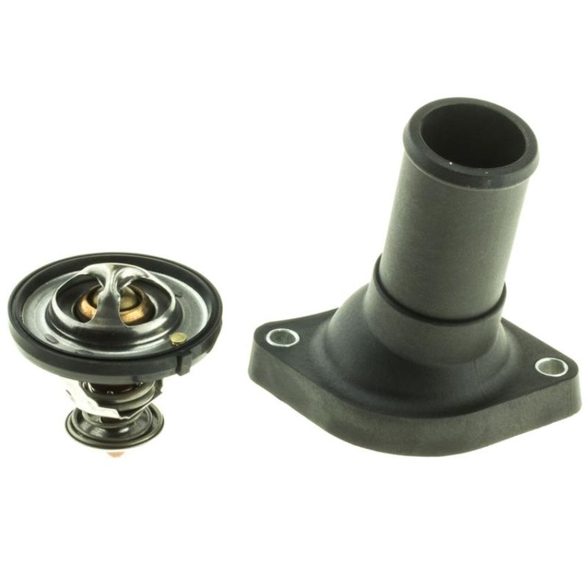 MotoRad 4316KT Thermostat Kit-170 Degrees w/ Seal