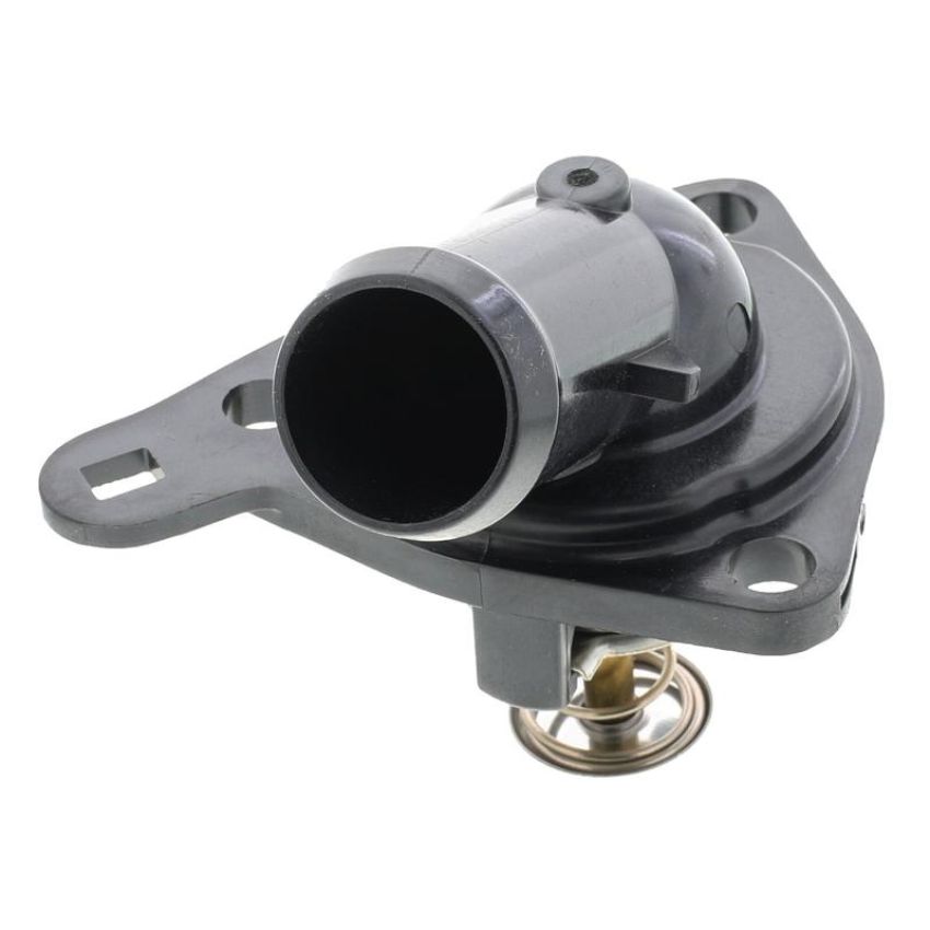 MotoRad 432-140 Integrated Housing Thermostat-140 Degrees w/ Seal