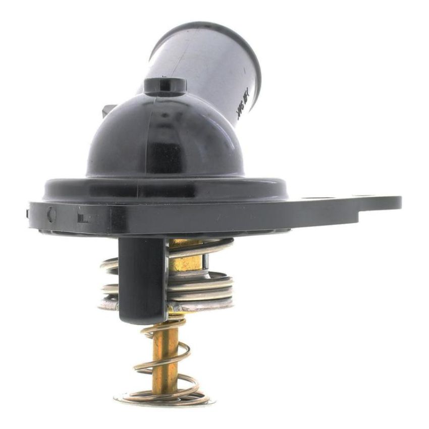 MotoRad 432-140 Integrated Housing Thermostat-140 Degrees w/ Seal