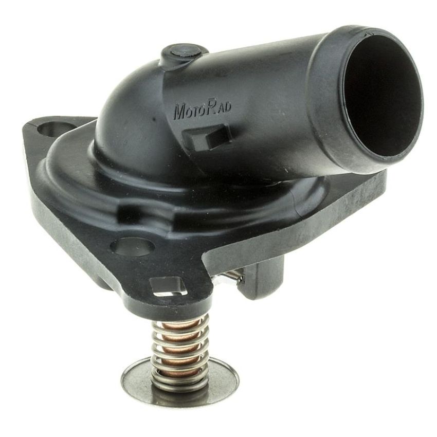 MotoRad 432-192 Integrated Housing Thermostat- 192 Degrees w/ Seal