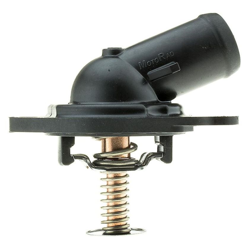 MotoRad 432-192 Integrated Housing Thermostat- 192 Degrees w/ Seal