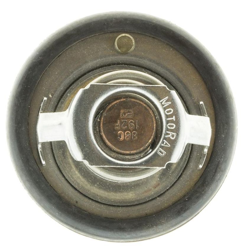 MotoRad 445-192 Thermostat-192 Degrees w/ Seal