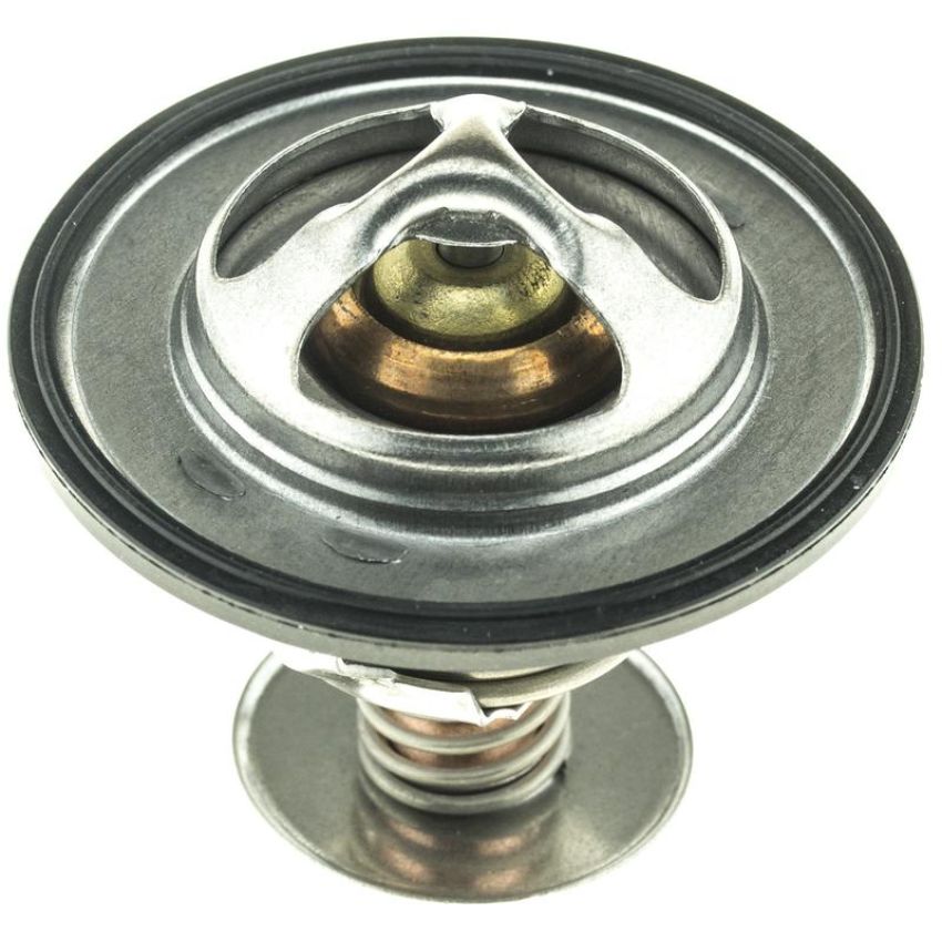 MotoRad 447-185 Thermostat-185 Degrees w/ Seal