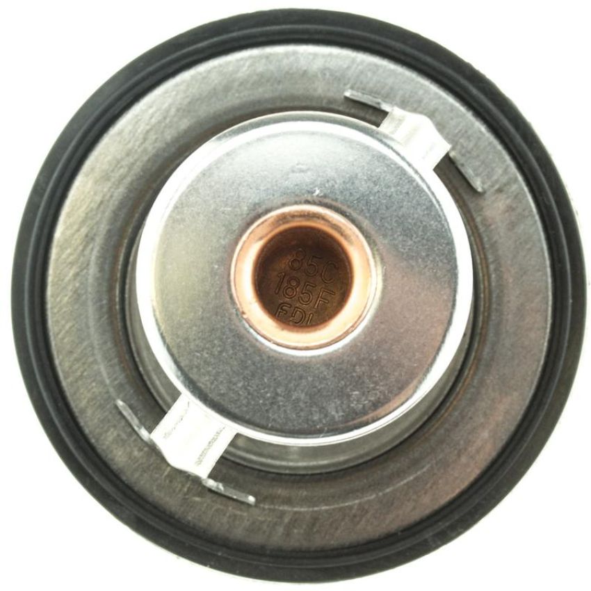 MotoRad 447-185 Thermostat-185 Degrees w/ Seal