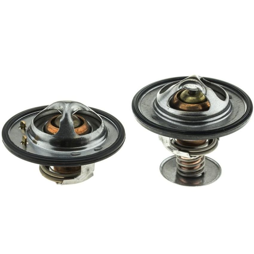 MotoRad 447448 Thermostat Kit-180 And 185 Degrees w/ Seals