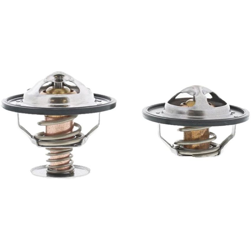 MotoRad 447448 Thermostat Kit-180 And 185 Degrees w/ Seals