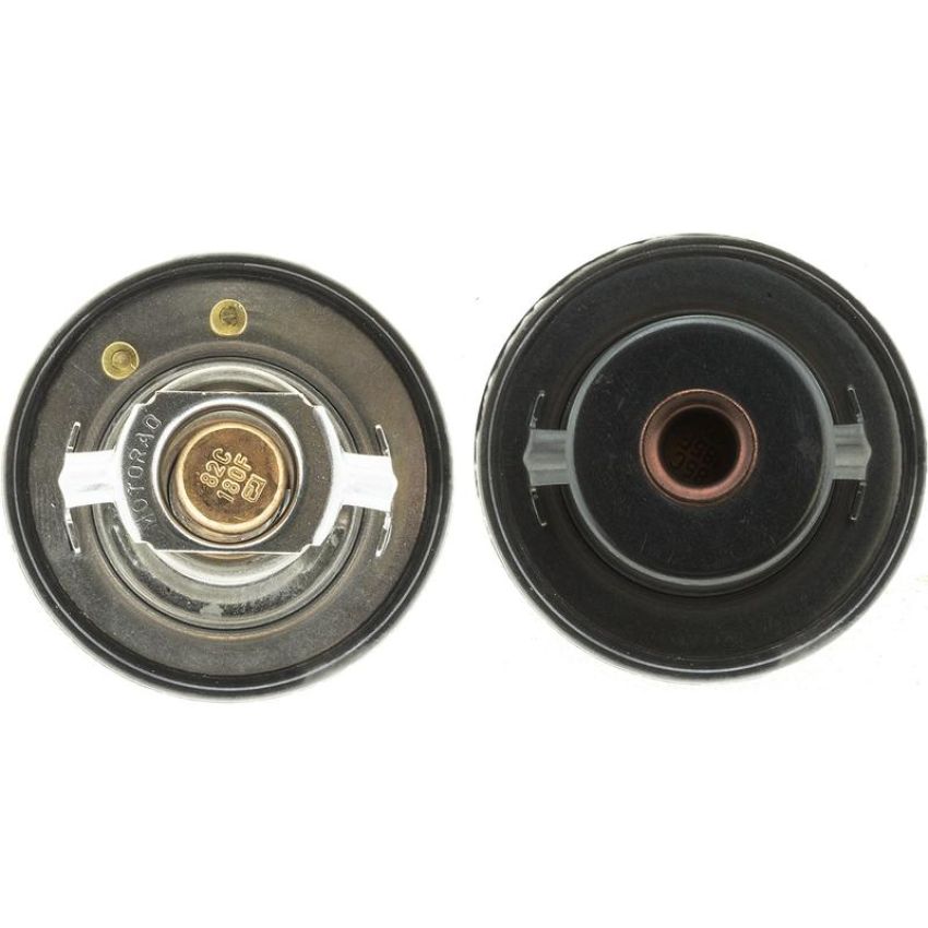 MotoRad 447448 Thermostat Kit-180 And 185 Degrees w/ Seals