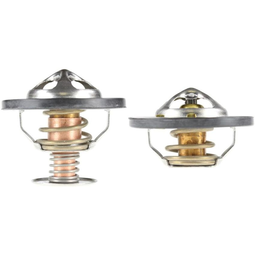 MotoRad 447448 Thermostat Kit-180 And 185 Degrees w/ Seals