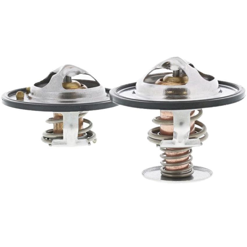 MotoRad 447448 Thermostat Kit-180 And 185 Degrees w/ Seals