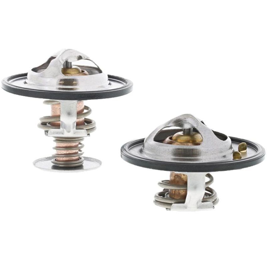 MotoRad 447448 Thermostat Kit-180 And 185 Degrees w/ Seals