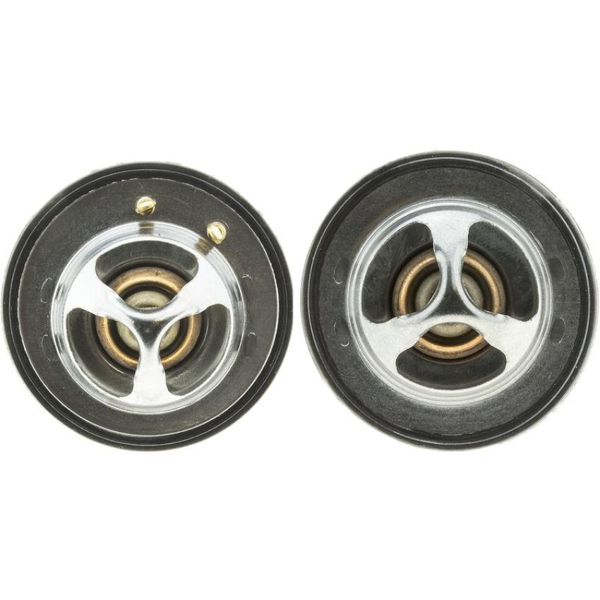 MotoRad 447448 Thermostat Kit-180 And 185 Degrees w/ Seals