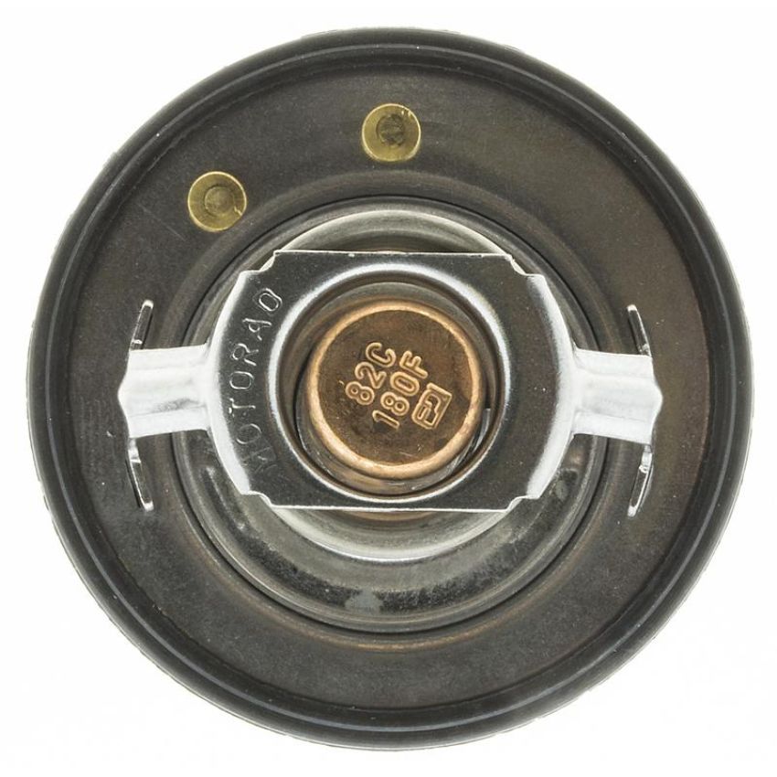 MotoRad 448-180 Thermostat-180 Degrees w/ Seal