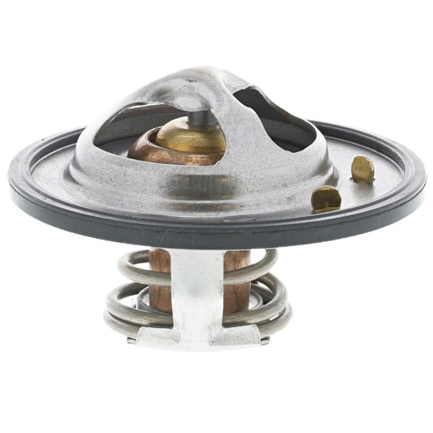 MotoRad 448-180 Thermostat-180 Degrees w/ Seal