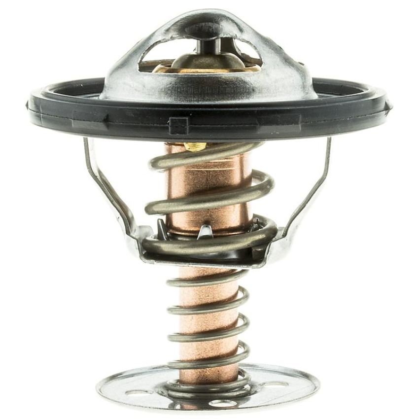 MotoRad 456-187 Thermostat-187 Degrees w/ Seal