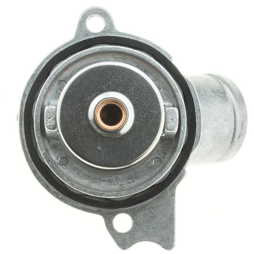 MotoRad 458-192 Integrated Housing Thermostat-192 Degrees w/ Seal