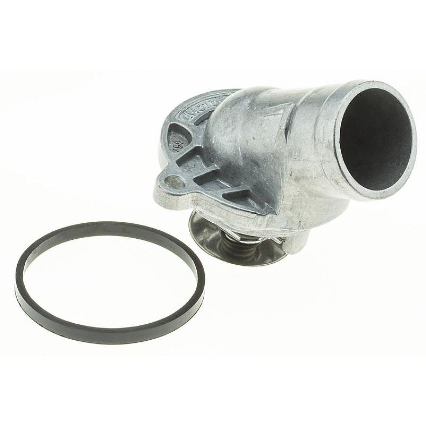 MotoRad 458-192 Integrated Housing Thermostat-192 Degrees w/ Seal
