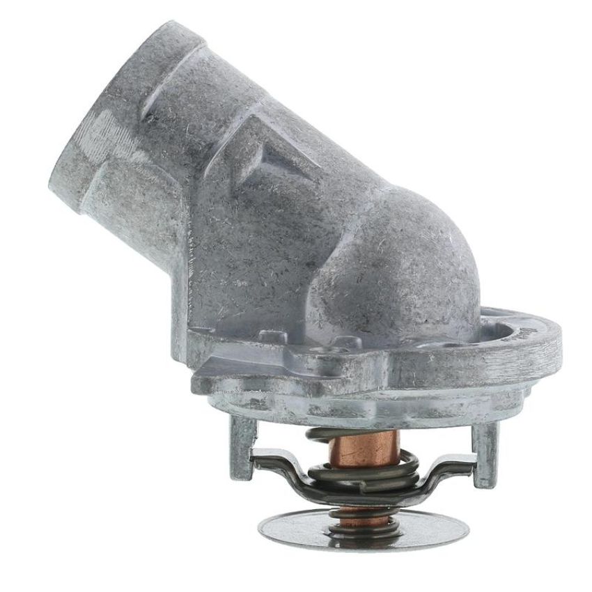 MotoRad 458-192 Integrated Housing Thermostat-192 Degrees w/ Seal