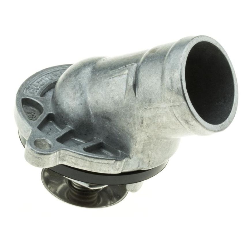 MotoRad 458-192 Integrated Housing Thermostat-192 Degrees w/ Seal