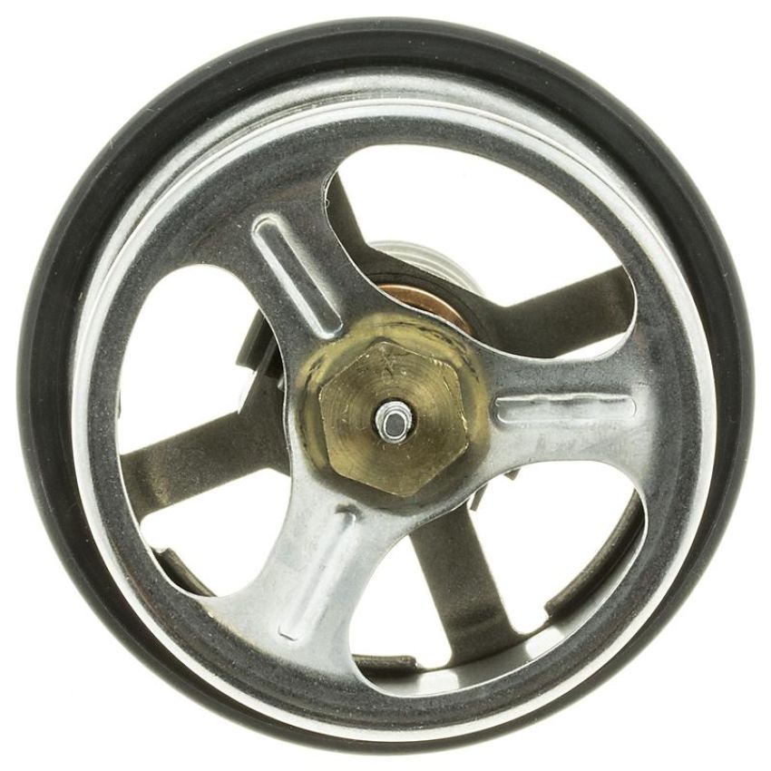 MotoRad 459-160 Thermostat-160 Degrees w/ Seal