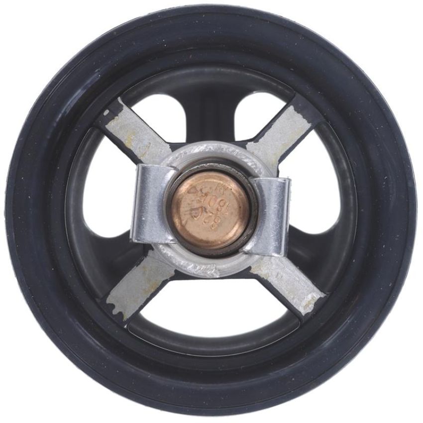 MotoRad 459-180 Thermostat-178 Degrees w/ Seal