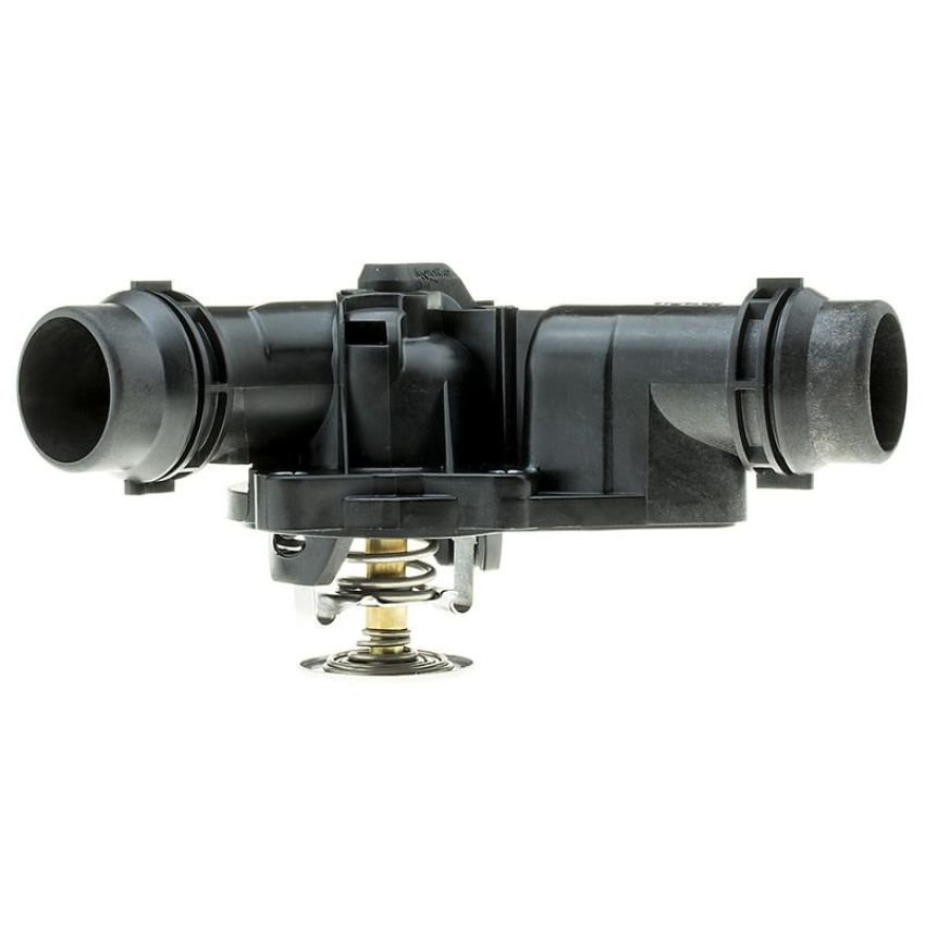MotoRad 467-185 Integrated Housing Thermostat-207 Degrees w/ Seal