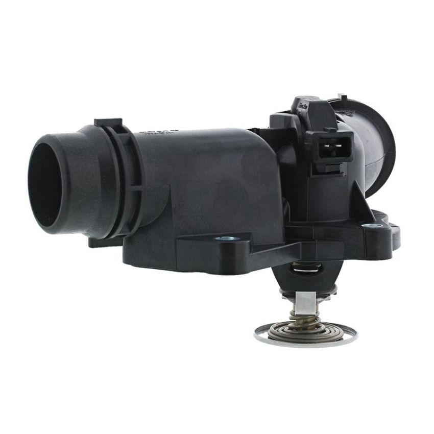 MotoRad 467-185 Integrated Housing Thermostat-207 Degrees w/ Seal