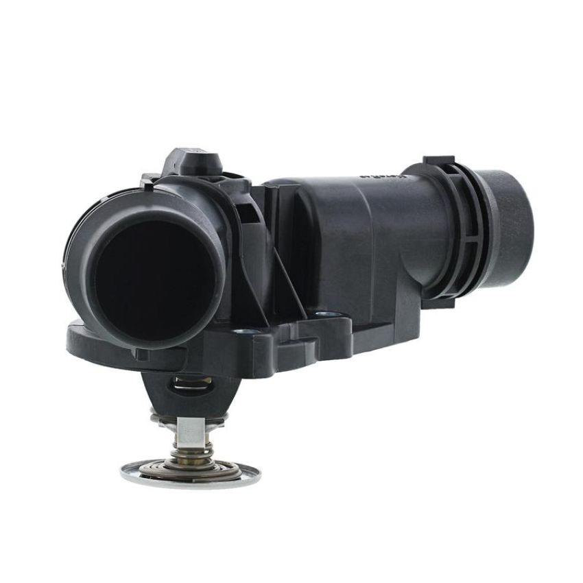 MotoRad 467-185 Integrated Housing Thermostat-207 Degrees w/ Seal
