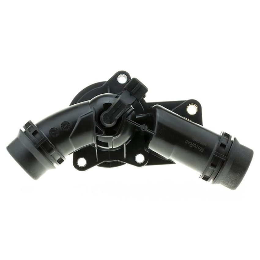 MotoRad 467-185 Integrated Housing Thermostat-207 Degrees w/ Seal