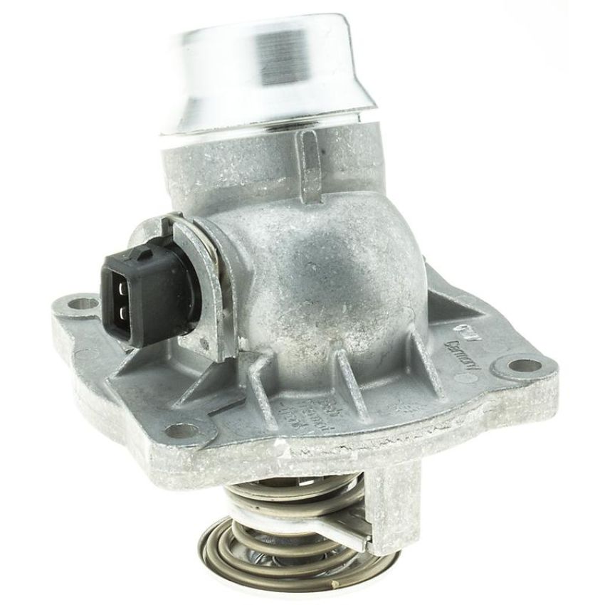 MotoRad 468-213 Integrated Housing Thermostat-221 Degrees w/ Seal