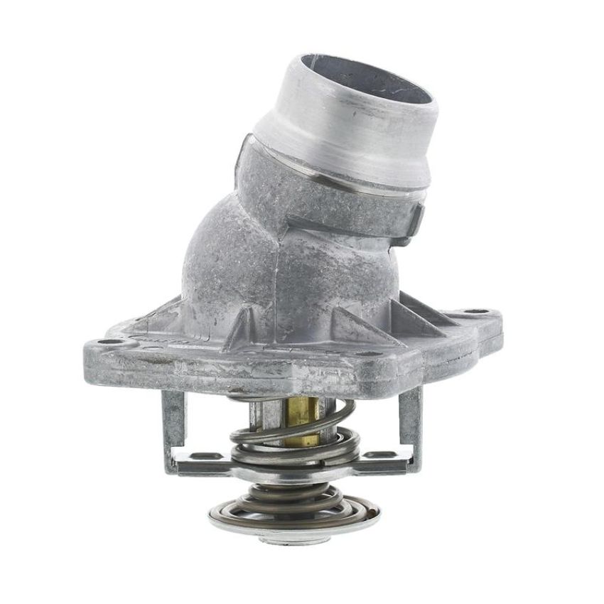 MotoRad 468-213 Integrated Housing Thermostat-221 Degrees w/ Seal