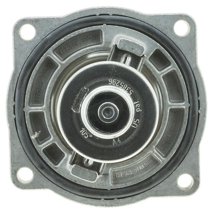 MotoRad 468-213 Integrated Housing Thermostat-221 Degrees w/ Seal