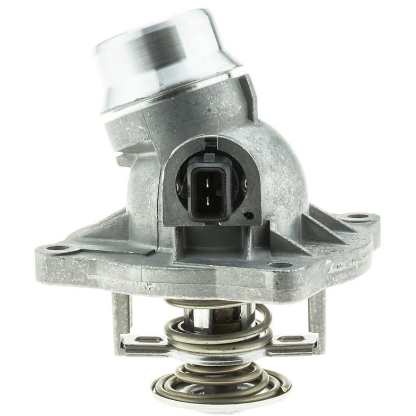 MotoRad 468-213 Integrated Housing Thermostat-221 Degrees w/ Seal