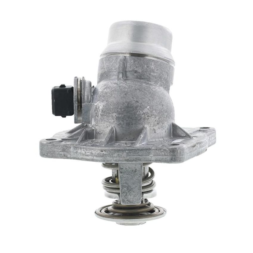 MotoRad 468-213 Integrated Housing Thermostat-221 Degrees w/ Seal