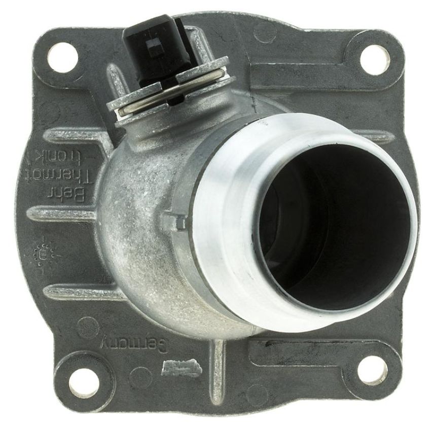 MotoRad 468-213 Integrated Housing Thermostat-221 Degrees w/ Seal