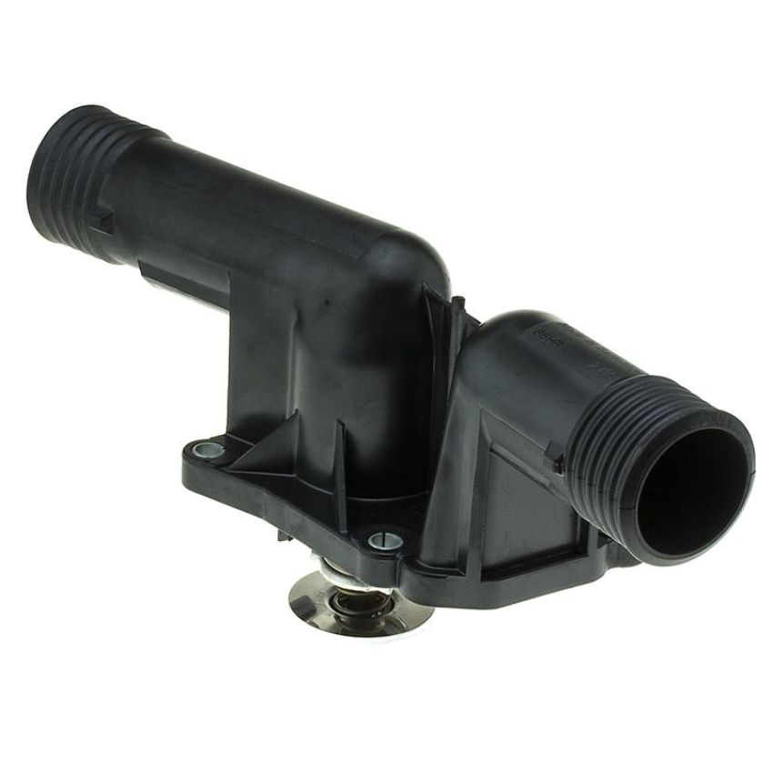 MotoRad 469-203 Integrated Housing Thermostat-203 Degrees w/ Seal