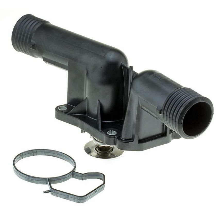 MotoRad 469-203 Integrated Housing Thermostat-203 Degrees w/ Seal