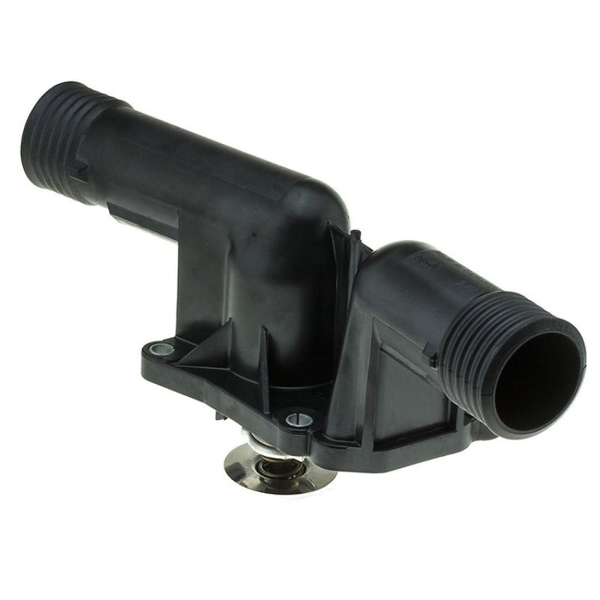 MotoRad 469-203 Integrated Housing Thermostat-203 Degrees w/ Seal