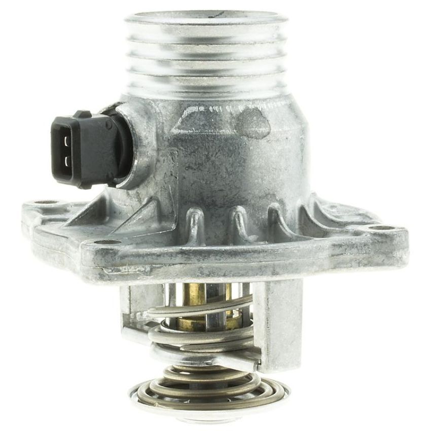 MotoRad 470-221 Integrated Housing Thermostat-221 Degrees w/ Seal