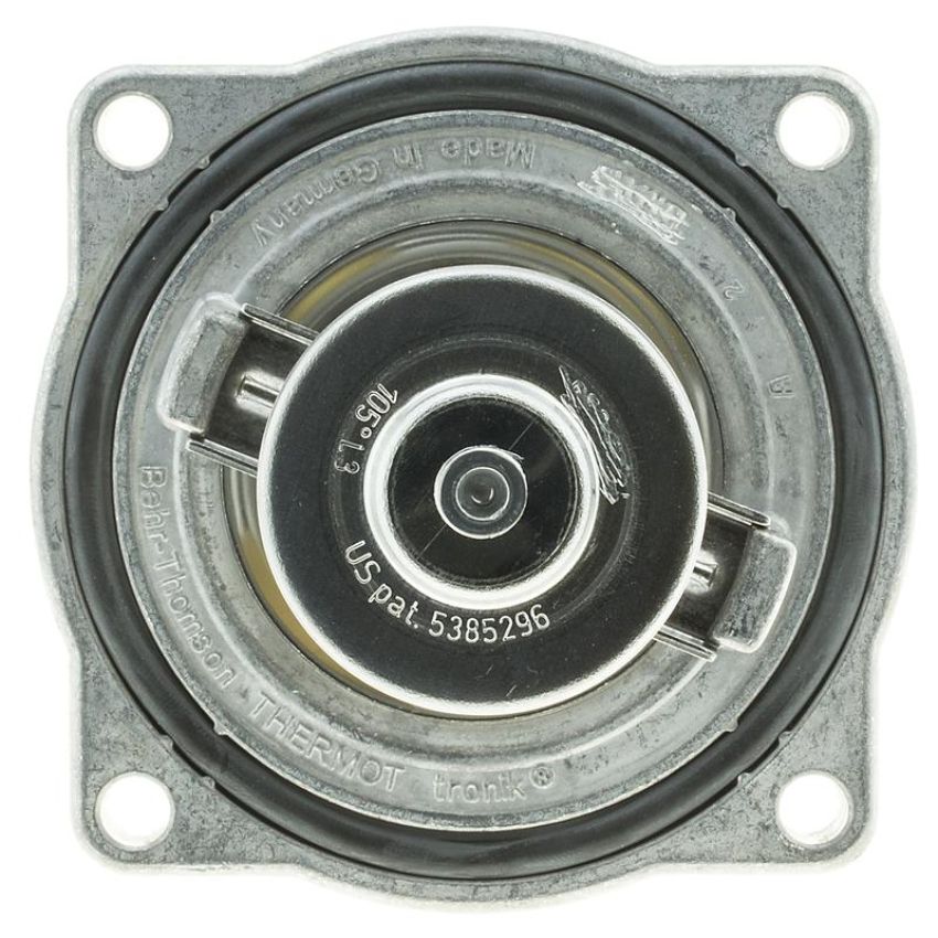 MotoRad 470-221 Integrated Housing Thermostat-221 Degrees w/ Seal