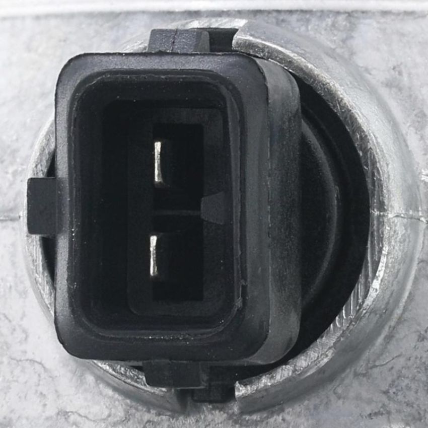 MotoRad 470-221 Integrated Housing Thermostat-221 Degrees w/ Seal