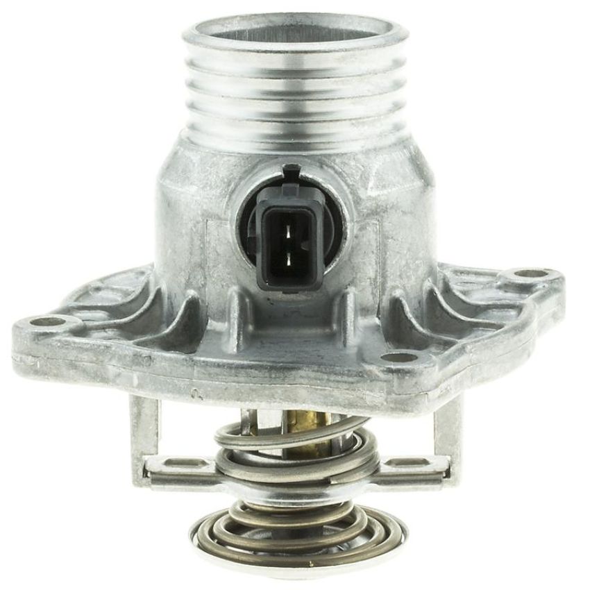 MotoRad 470-221 Integrated Housing Thermostat-221 Degrees w/ Seal