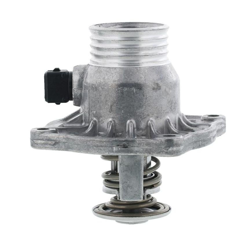 MotoRad 470-221 Integrated Housing Thermostat-221 Degrees w/ Seal