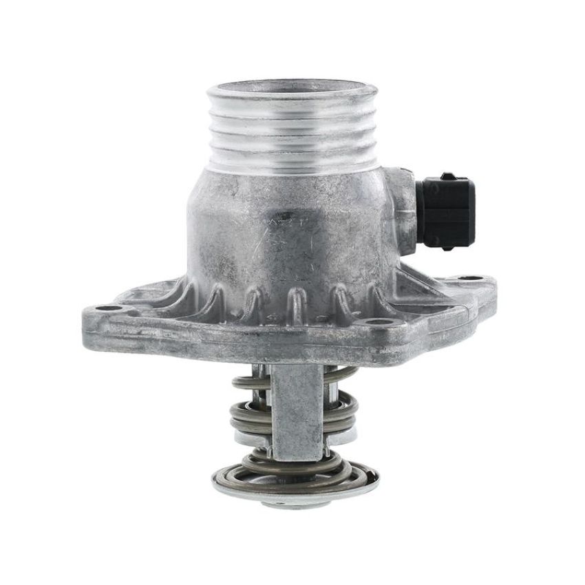 MotoRad 470-221 Integrated Housing Thermostat-221 Degrees w/ Seal