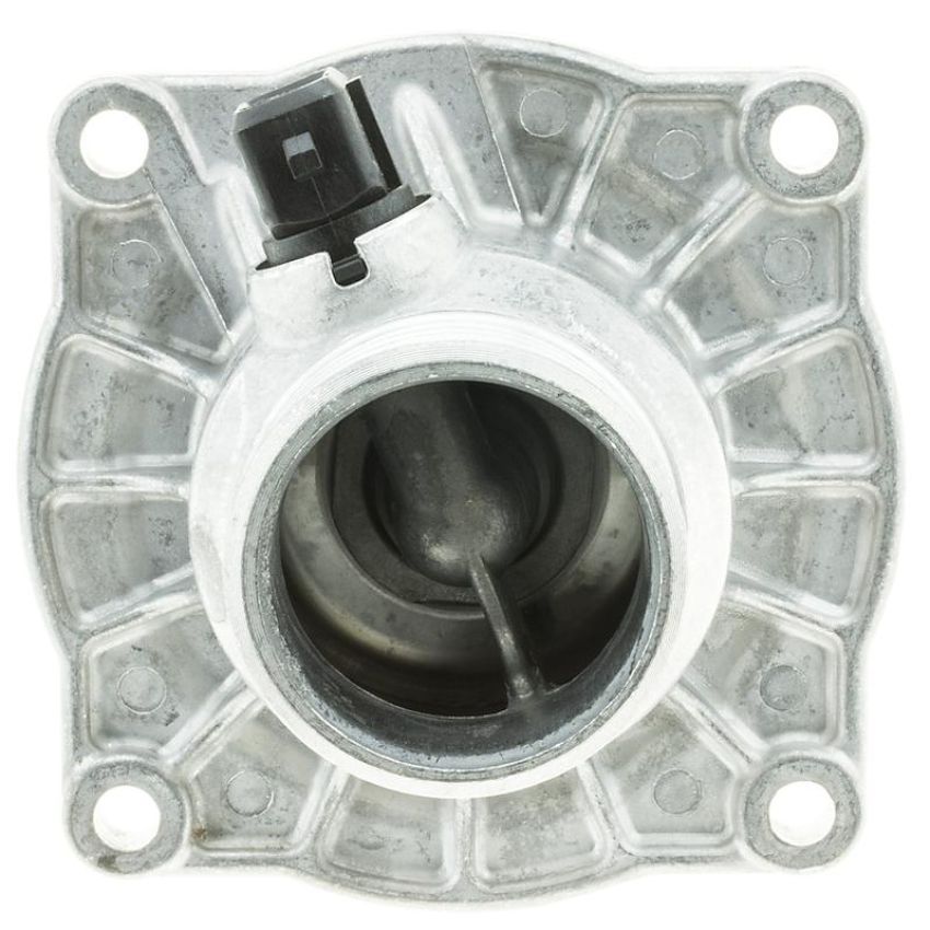 MotoRad 470-221 Integrated Housing Thermostat-221 Degrees w/ Seal