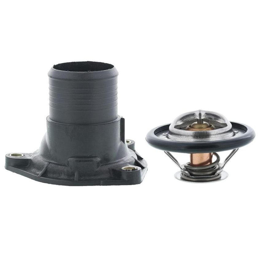 MotoRad 473-170 Integrated Housing Thermostat-170 Degrees w/ Seal