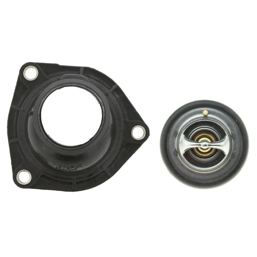 MotoRad 473-170 Integrated Housing Thermostat-170 Degrees w/ Seal